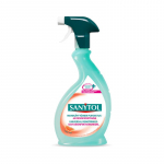 &Uuml;ldpuhastusvahend Greip pihustiga Sanytol 500ml