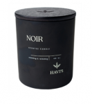 Havi&acute;s l&otilde;hnak&uuml;&uuml;nal karbis Noir 8*9 cm