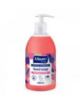 Vedelseep All Care Rhubarb Hypoaller. 500ml