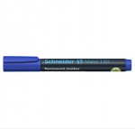 Marker permanentne Schneider 130, 1-3mm koonus, sinine