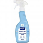 Klaasipesuvahend Sensitive Mayeri 500ML