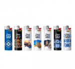 Tulemasin Bic Storm Maxi J26