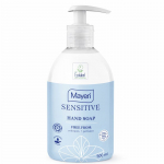 Vedelseep Sensitive Mayeri 500ml
