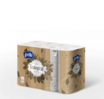 Grite tualettpaber Ecological 3-kihiline 135 lehte 24 rulli