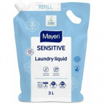 Pesugeel Sensitive Mayeri 3L t&auml;itepakk