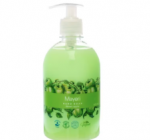 Vedelseep Green Apple 500 ml