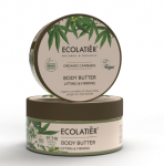 Ecolatier Organic Cannabis kehav&otilde;i 200 ml