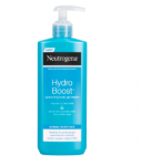 Neutrogena Hydro Boost ihupiim pumbaga 400ml