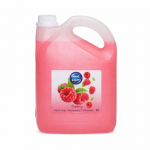 Raspberry l&otilde;hnaga vedelseep 3 L