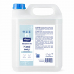 Vedelseep Mayeri Sensitive prof.5L