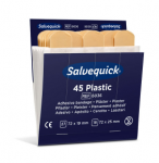 Plaastriautomaat.t&auml;iend. 45tk