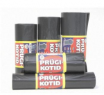 Pr&uuml;gikott 40L 15TK/RL Must 60x85