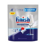 N&otilde;udepesumasina tabletid Quantum, FINISH, 35 tk