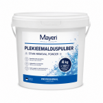 Plekieemalduspulber Mayeri &auml;mbris 4kg