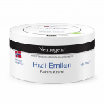 Kehakreem kiiresti imenduv Neutrogena 300ml