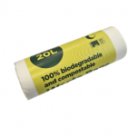 Home biolagunevad pr&uuml;gikotid, 20l, 10tk/rull, 46x54cm