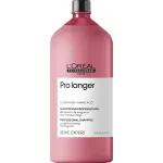 L'Oreal Professionnel, Serie Expert Pro Longer, Filler-A100 + aminohape, juukse&scaron;ampoon, pikkust uuendav, 1500 ml