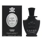 Creed, Love in Black, parf&uuml;&uuml;mvesi naistele, 75 ml