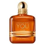 Giorgio Armani, Strong With You Amber, Eau De Parfum meestele, 100 ml