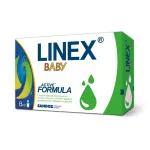 LINEX Baby tilgad 8 ml