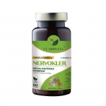 CLARIWELL Nervokleri kapslid N60