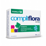 COMPLIFLORA Perekapslid N10