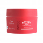 WELLA Professionals Invigo Color Brilliance juuksemask 150 ml