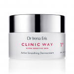 CLINIC WAY 1 Active Smoothing SPF15 kortsudevastane p&auml;evakreem 50 ml