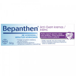 BEPANTHEN Anti-Exem kreem 50 g