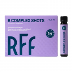 RFF B Complex Shots vedelik 25 ml N7
