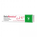 GELOREVOICE kirsi-mentooli imemistabletid N20