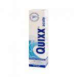 QUIXX Akuutne ninasprei 100 ml