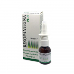 RINOPANTEINA Plus ninasprei 20 ml