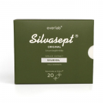 SILVASEPT Originaalkaramellid N20