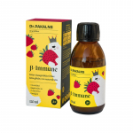 DR. PAKALNS Beta Immuunpalsam 120 ml