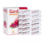 GARDIMAX Termogripp 8 g pulber N10
