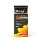 OCUHYL C silmatilgad 10 ml