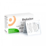 BLEPHACLEAN silmalapid N20