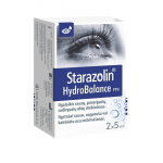 STARAZOLIN Hydrobalance silmatilgad 5 ml N2