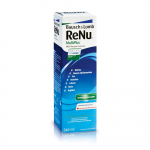 RENU MultiPlus universaalne lahendus kontaktl&auml;&auml;tsede hoolduseks 360 ml
