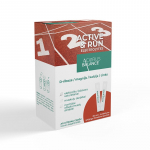 ACORUS BALANCE Active & Run Elektrol&uuml;&uuml;did elektrol&uuml;&uuml;tide tasakaalu tagamiseks, N14 kotikesed