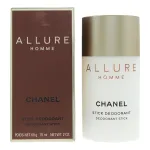 Chanel, Allure Homme, Meeste deodorandipulk, 75 ml