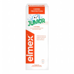 ELMEX Junior suuvesi 400 ml
