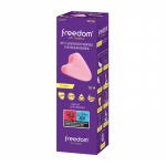 FREEDOM Soft Naiste h&uuml;gieenilised minitampoonid N10