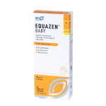 EQUAZEN Baby kapslid N30