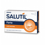 SALUTIL Forte kapslid N10