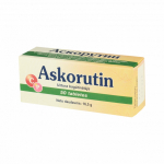 ASKORUTIN tabletid N50