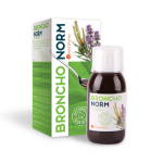 BronchoNorm palsam 250 ml