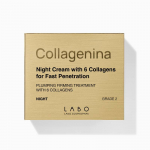 COLLAGENINA &ouml;&ouml;kreem 6 t&uuml;&uuml;pi kollageenidega, intensiivsus 2 50 ml