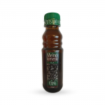 DUO AG Mustk&ouml;&ouml;mne 100% &otilde;li 110 ml